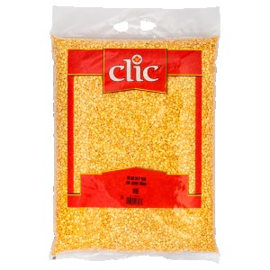 Yellow Split Peas